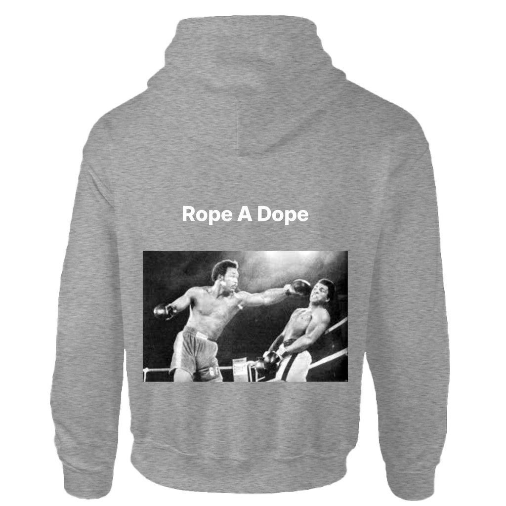 SPORT GREY - BACK
