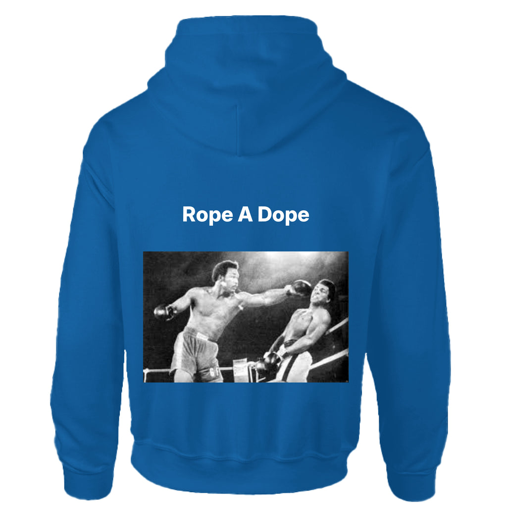 ROYAL - BACK