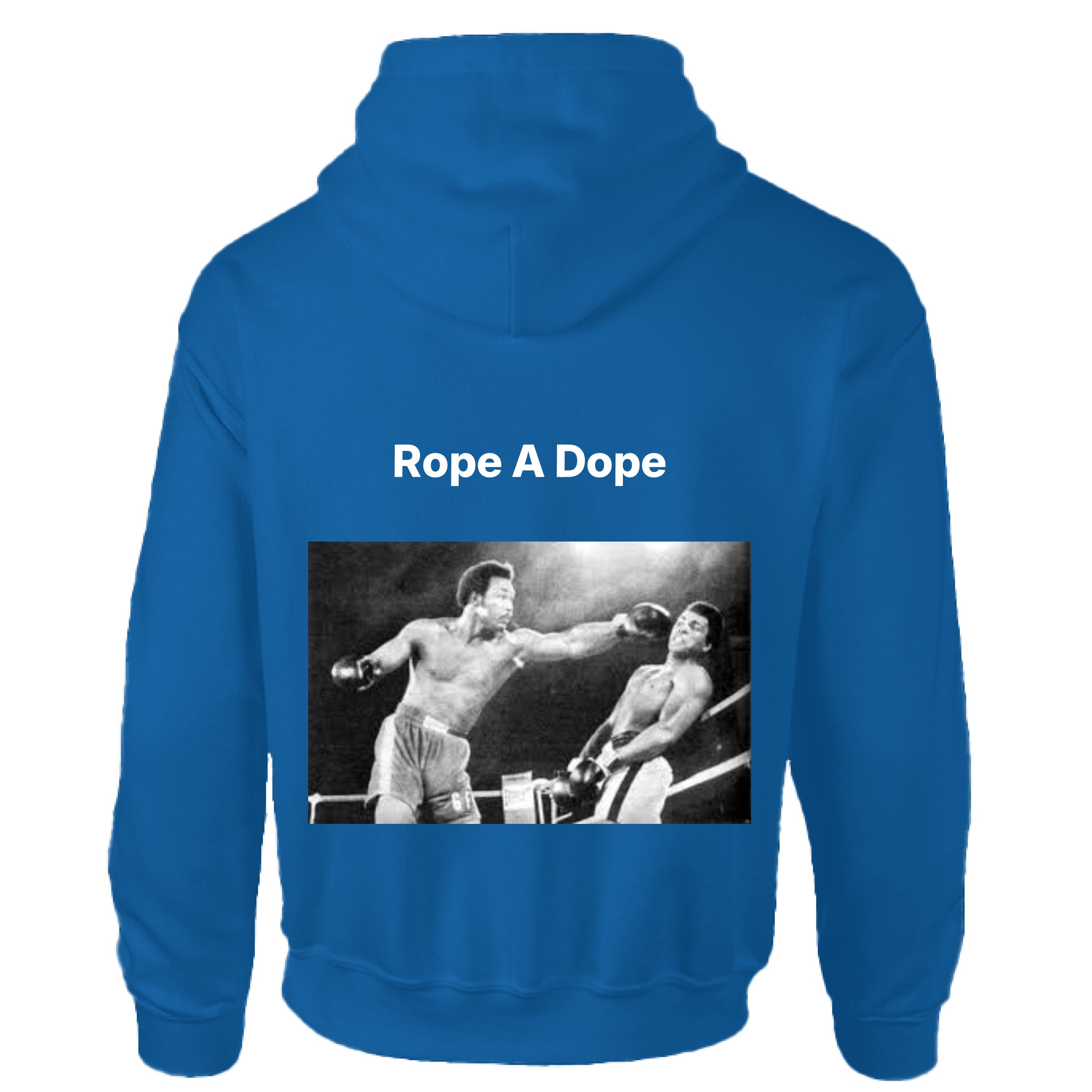 ROYAL - BACK