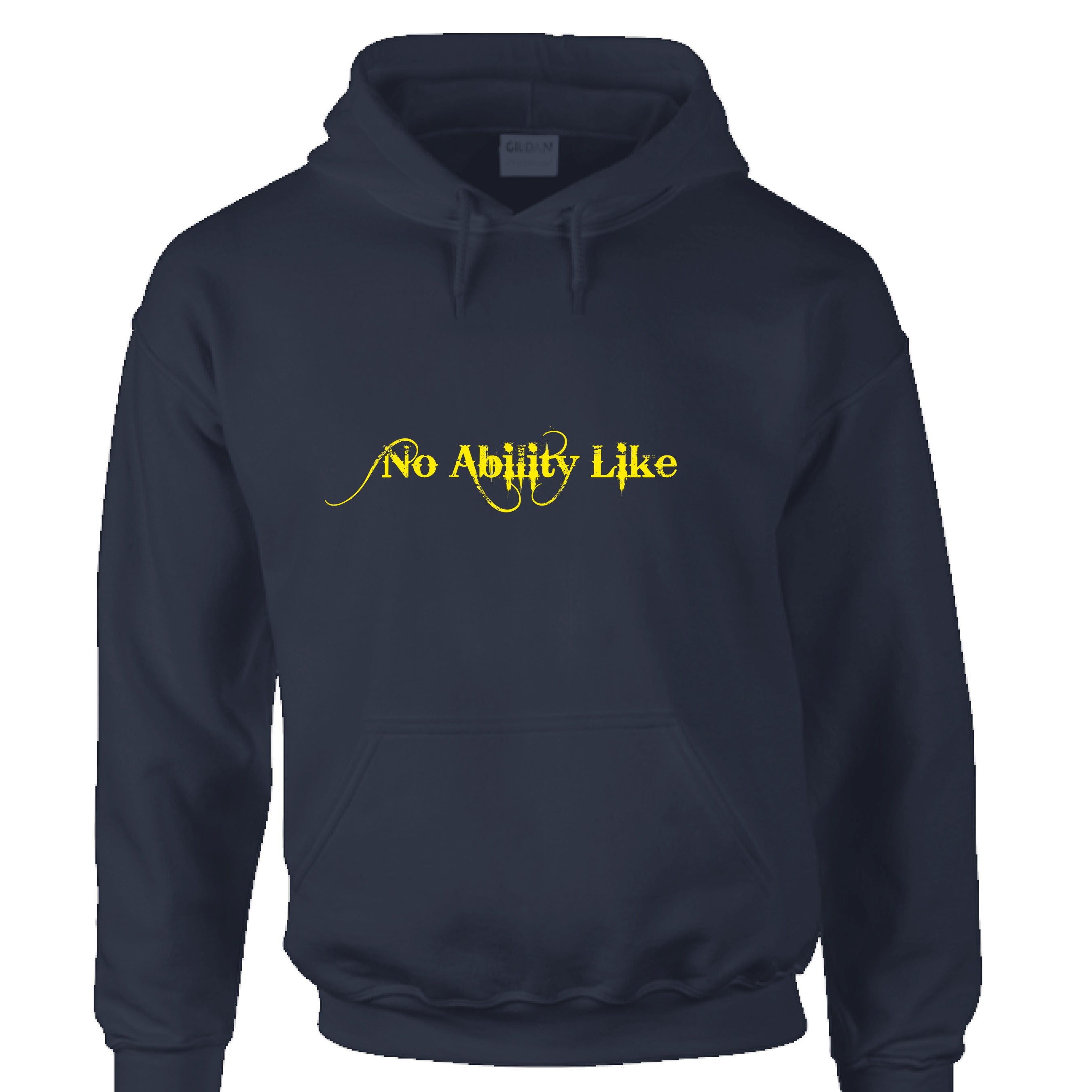 NAVY - FRONT