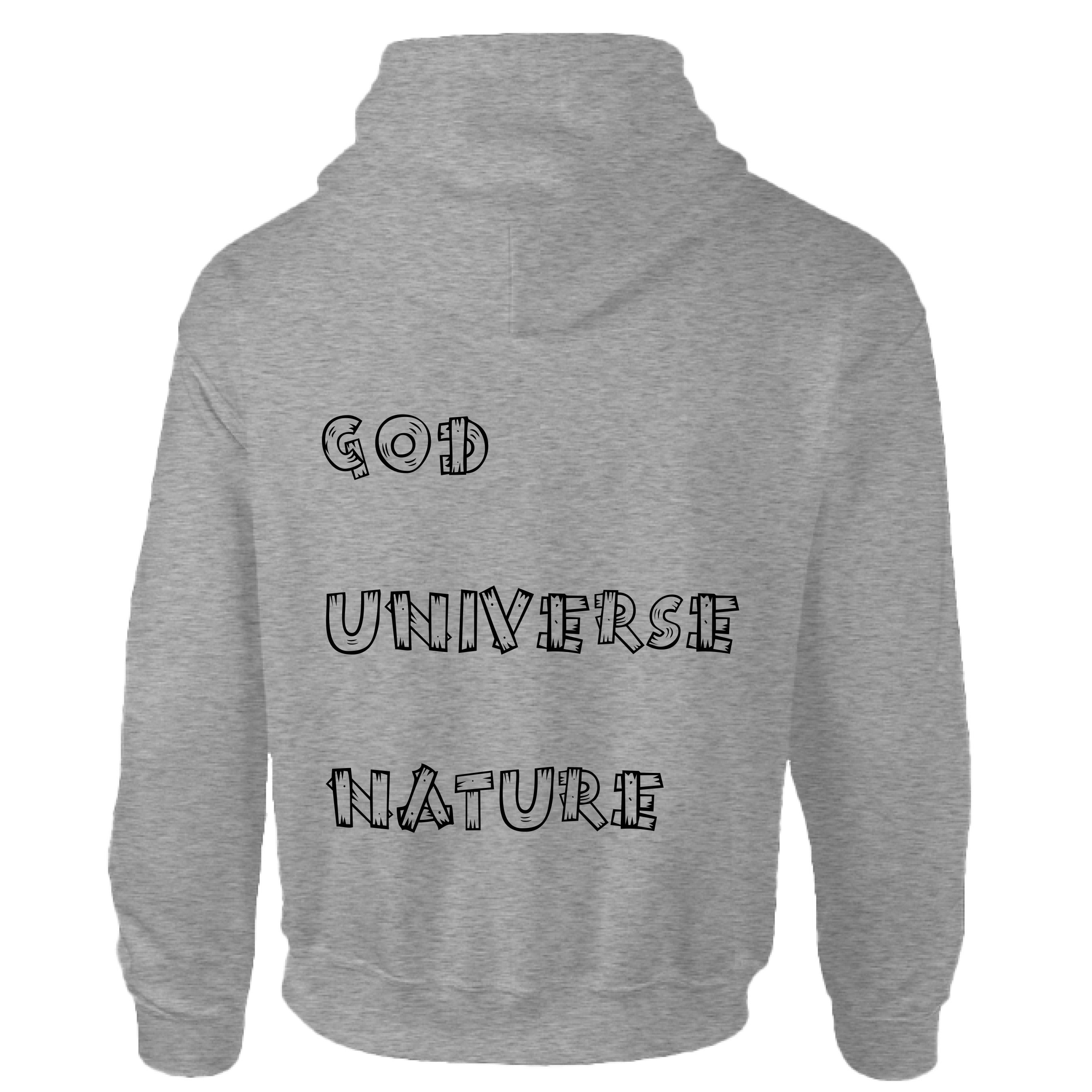 SPORT GREY - BACK