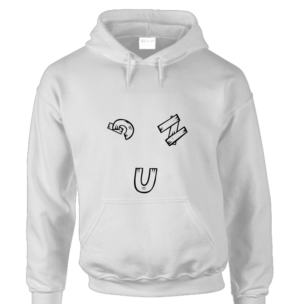 WHITE - FRONT