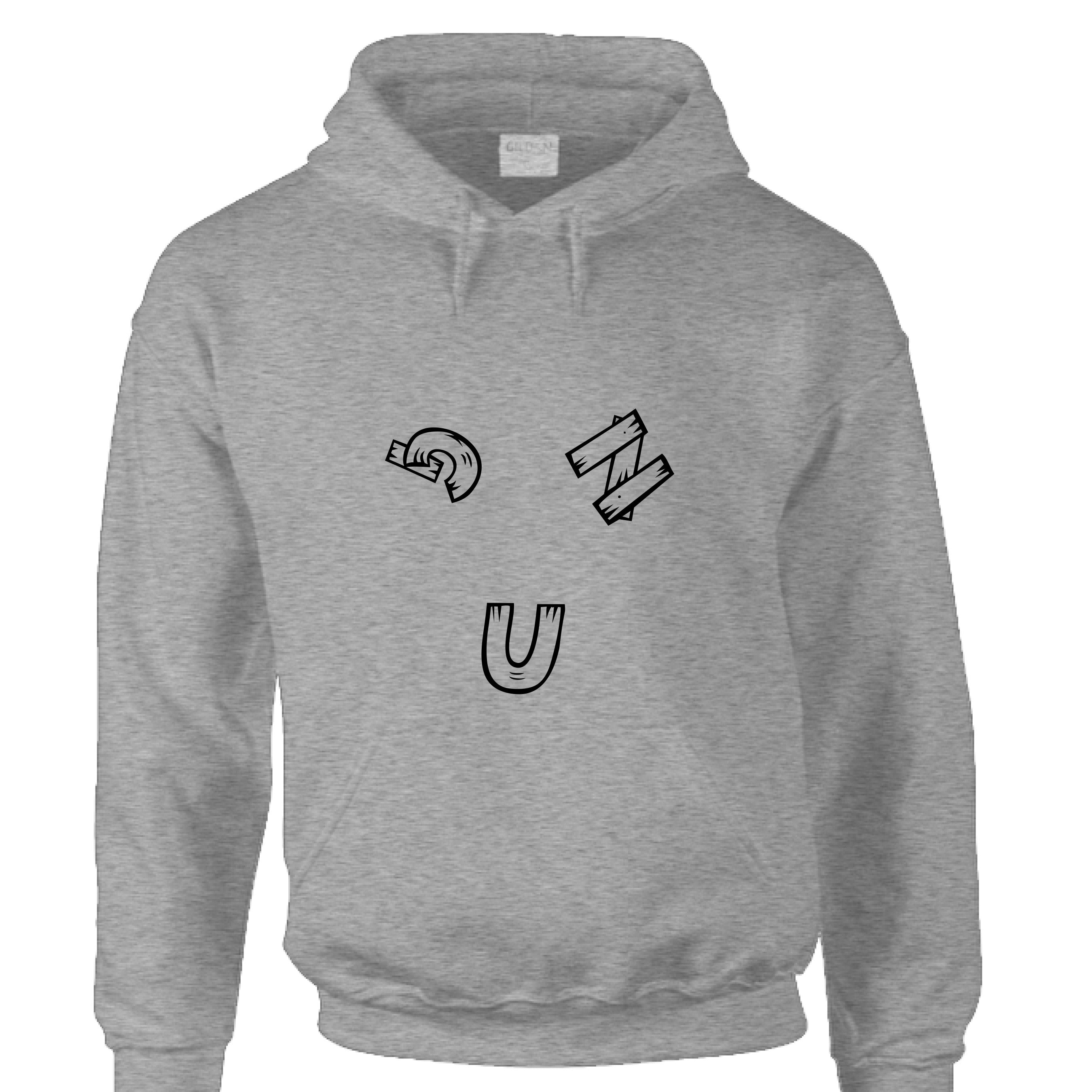 SPORT GREY - FRONT