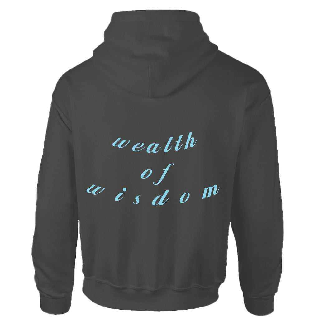 CHARCOAL - BACK