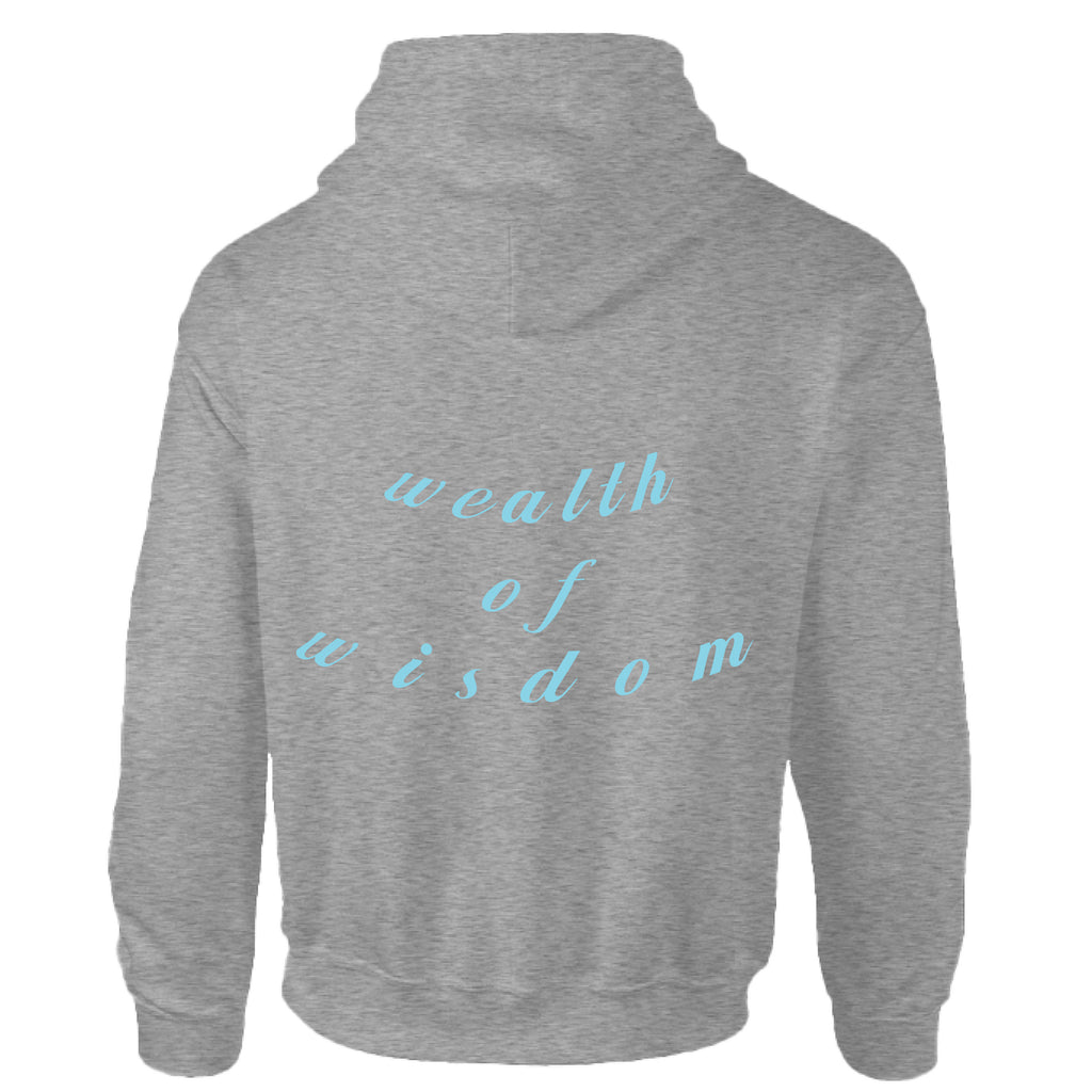 SPORT GREY - BACK