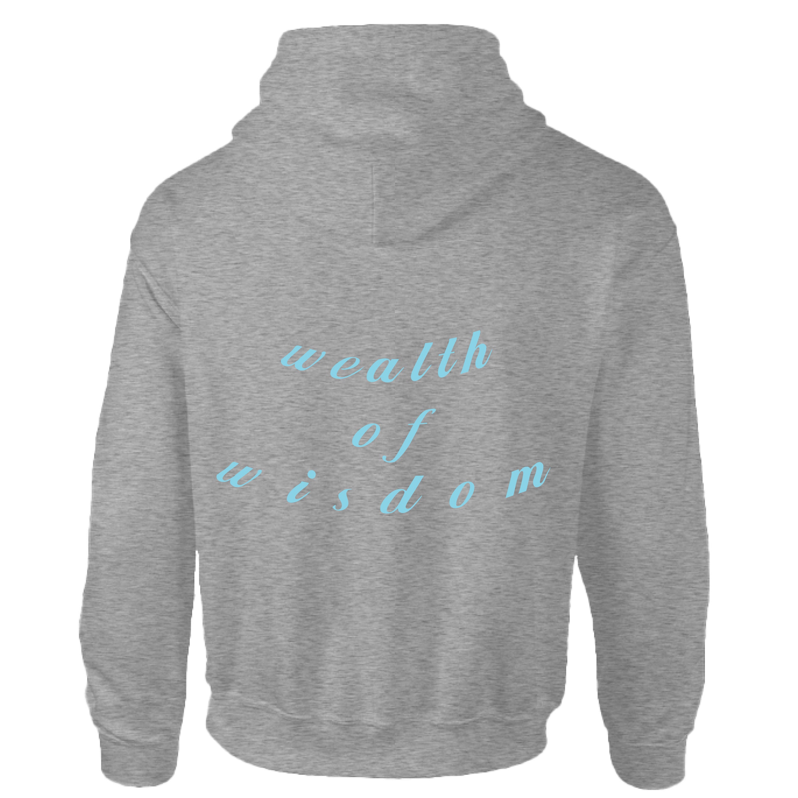 SPORT GREY - BACK