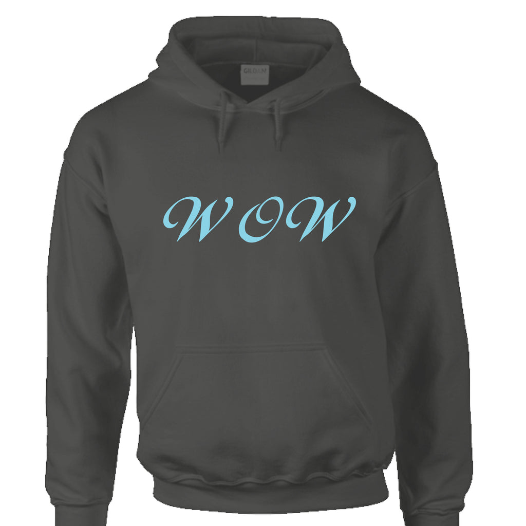 CHARCOAL - FRONT