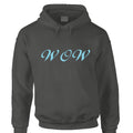 CHARCOAL - FRONT