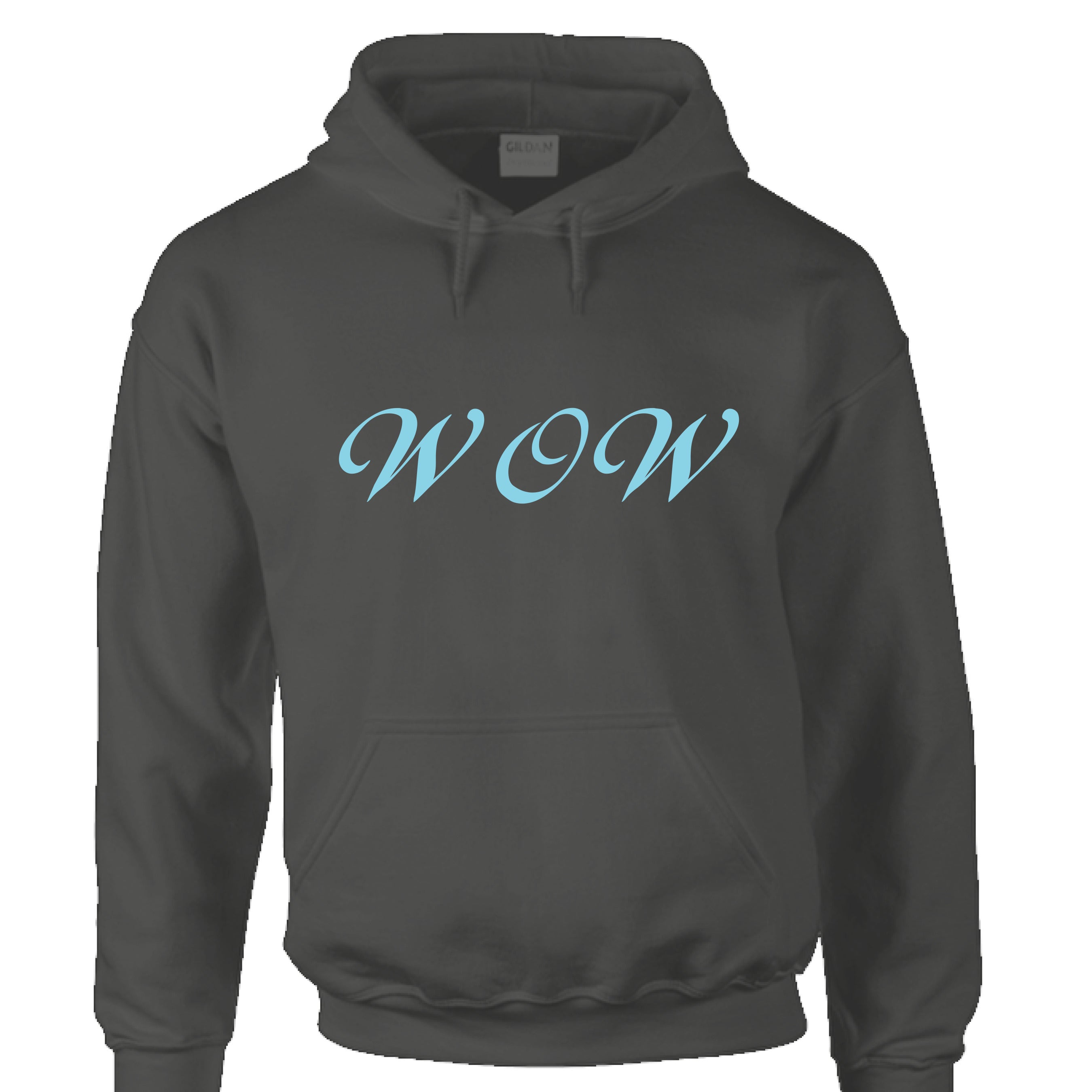 CHARCOAL - FRONT