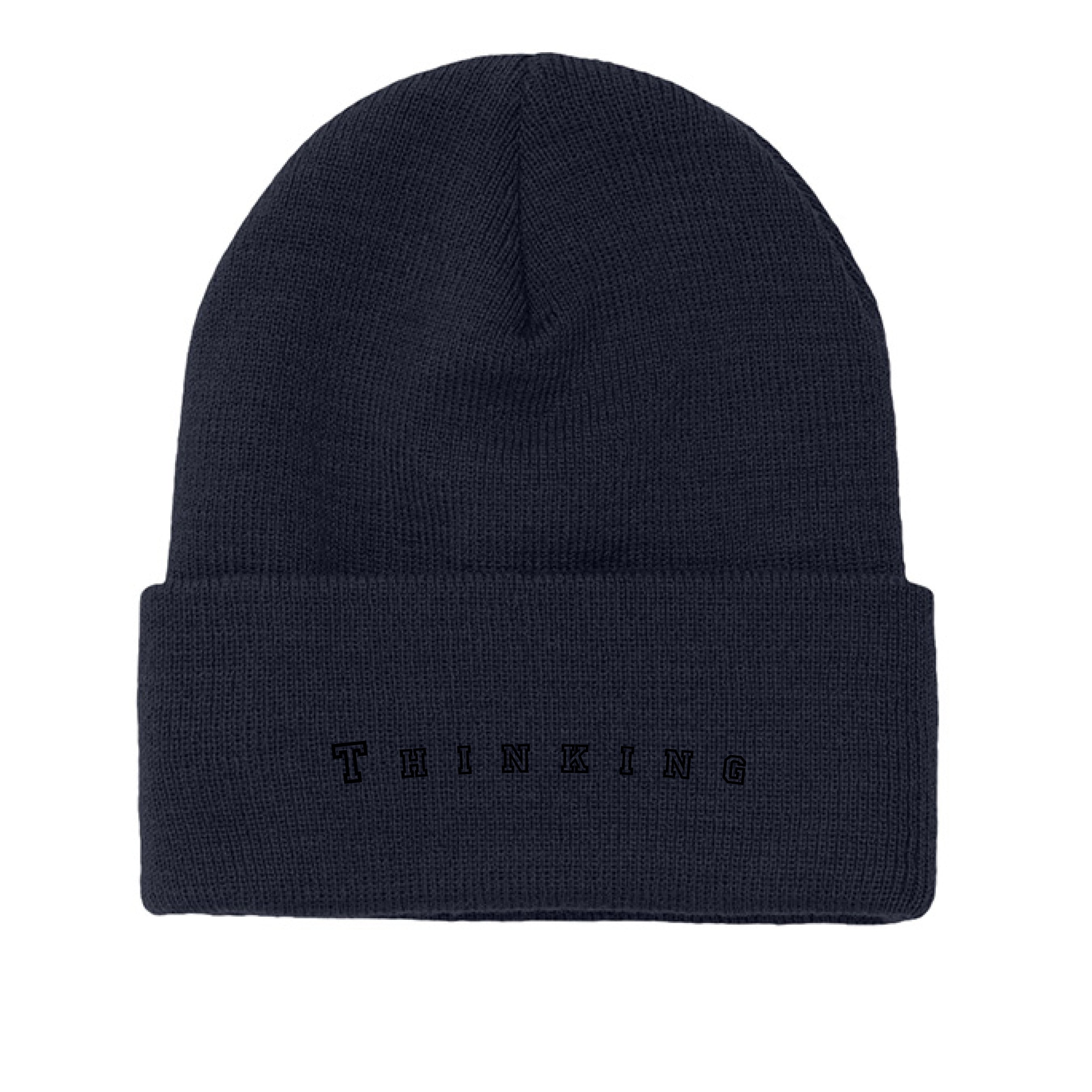 NAVY - FRONT