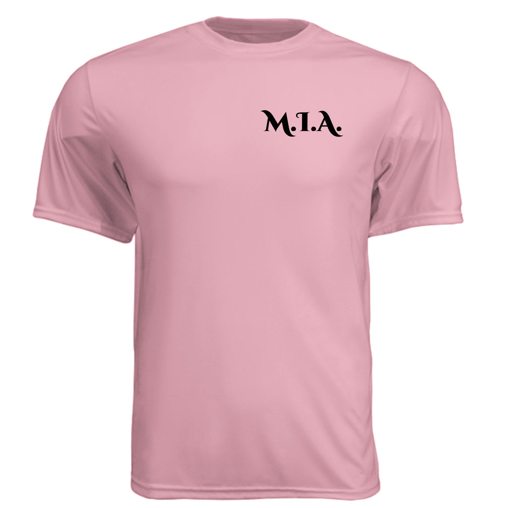 PINK - FRONT
