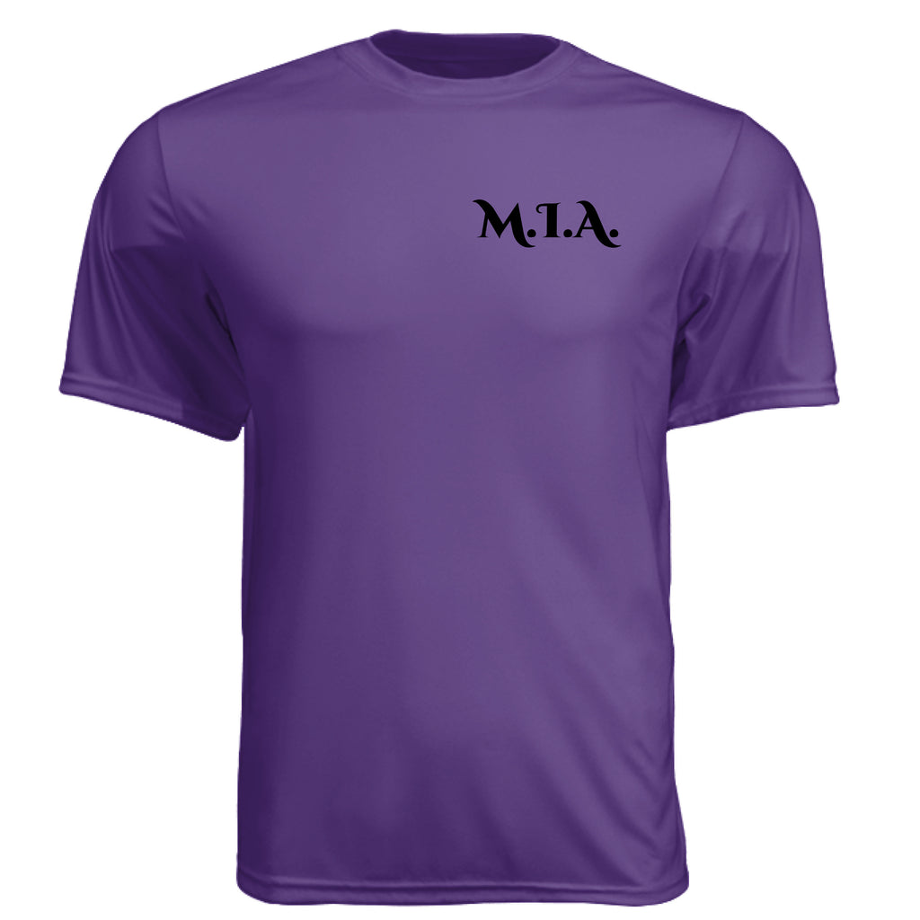 PURPLE - FRONT