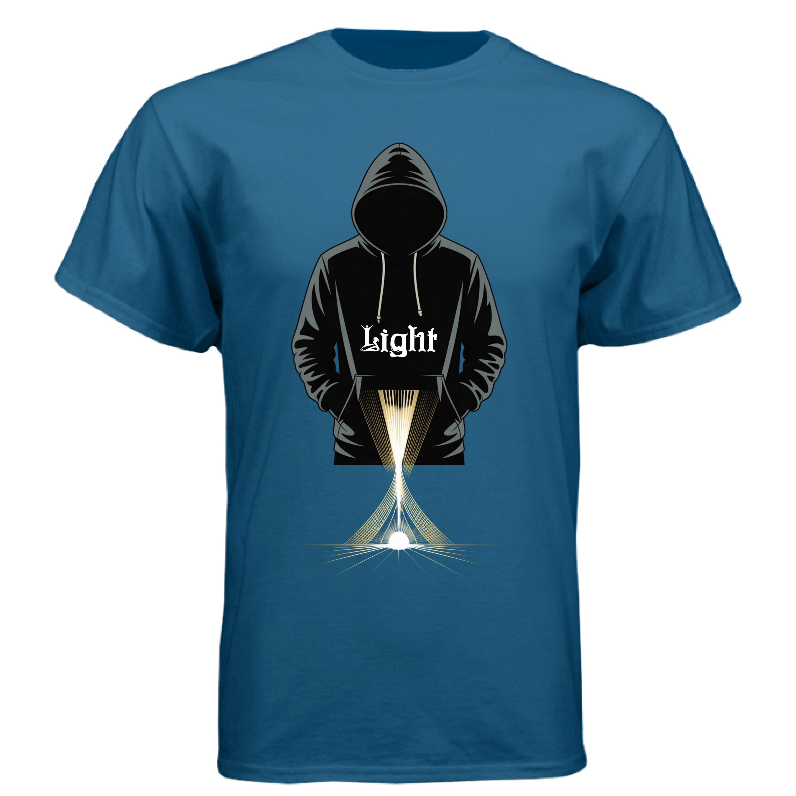 Legion Blue - FRONT