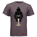 VINTAGE PURPLE - FRONT
